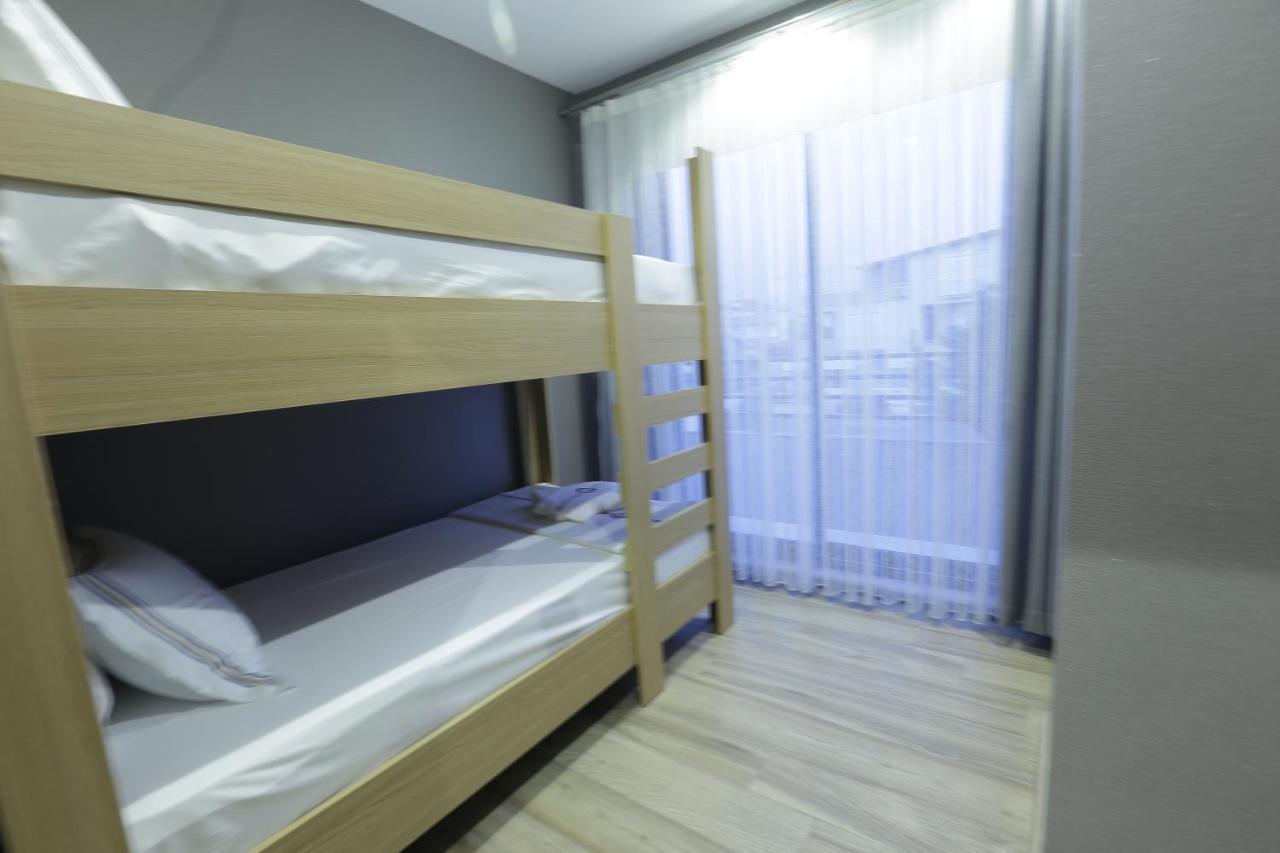Burhaniye Marina Boutique Hotel Ngoại thất bức ảnh